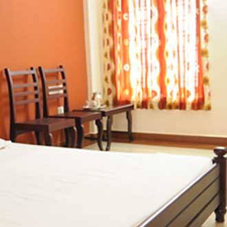 Sreekrishna Residency, Guruvayoor 3